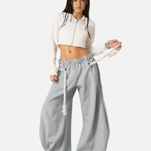 Aelfric Eden Super Baggy Barrel Sweatpants